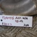 50630-TA0-A00 | Кронштейн двигателя передн. HONDA ACCORD USA 07-12 - Превью 2