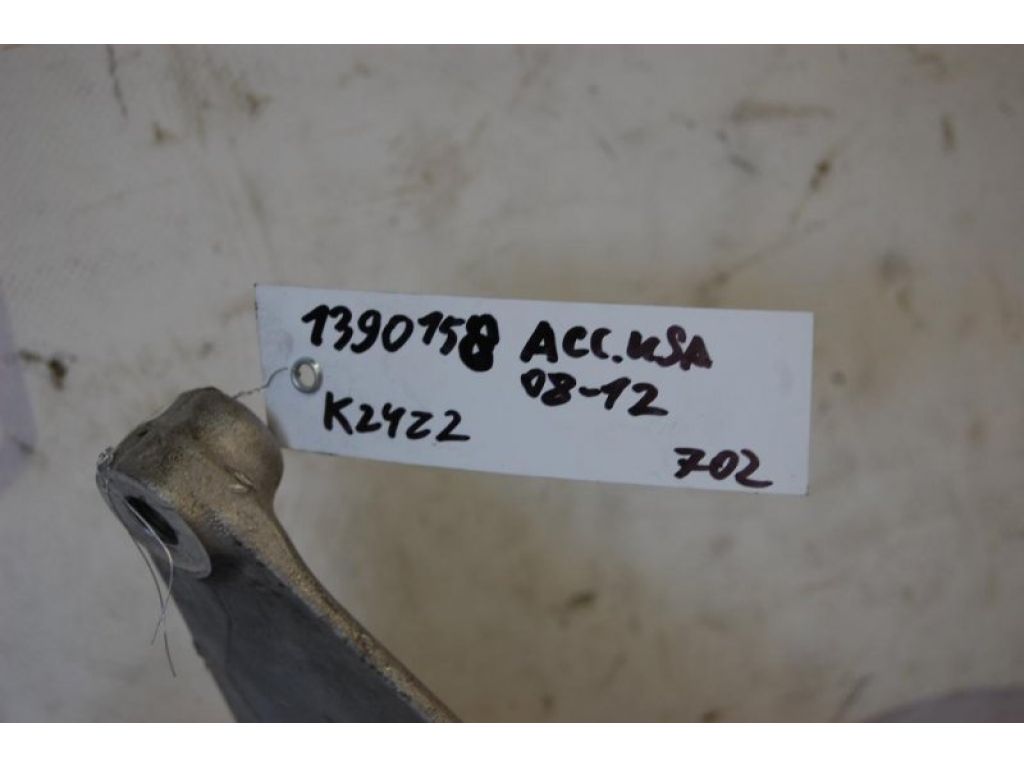 50610-TA0-A00 | Кронштейн двигателя задн. HONDA ACCORD USA 07-12 - Фото 2