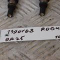 16600-3TA0A | Форсунка топливная NISSAN X-TRAIL/ROGUE T32 13-20 - Превью 2