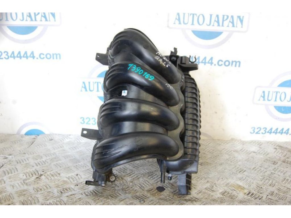 14001-4BA0B | Коллектор впускной NISSAN X-TRAIL/ROGUE T32 13-20