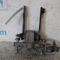 11332-3TS0A | Кронштейн опоры двигателя задн. NISSAN ALTIMA L33 12-18