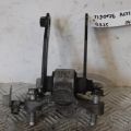 11332-3TS0A | Кронштейн опоры двигателя задн. NISSAN ALTIMA L33 12-18 - Превью 3