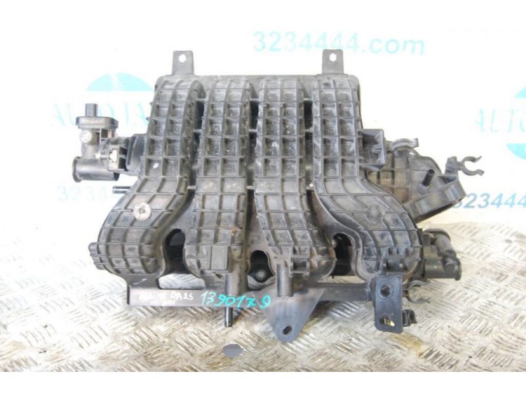 14001-3TA0B | Коллектор впускной NISSAN ALTIMA L33 12-18