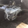 14001-3TA0B | Коллектор впускной NISSAN ALTIMA L33 12-18 - Превью 4