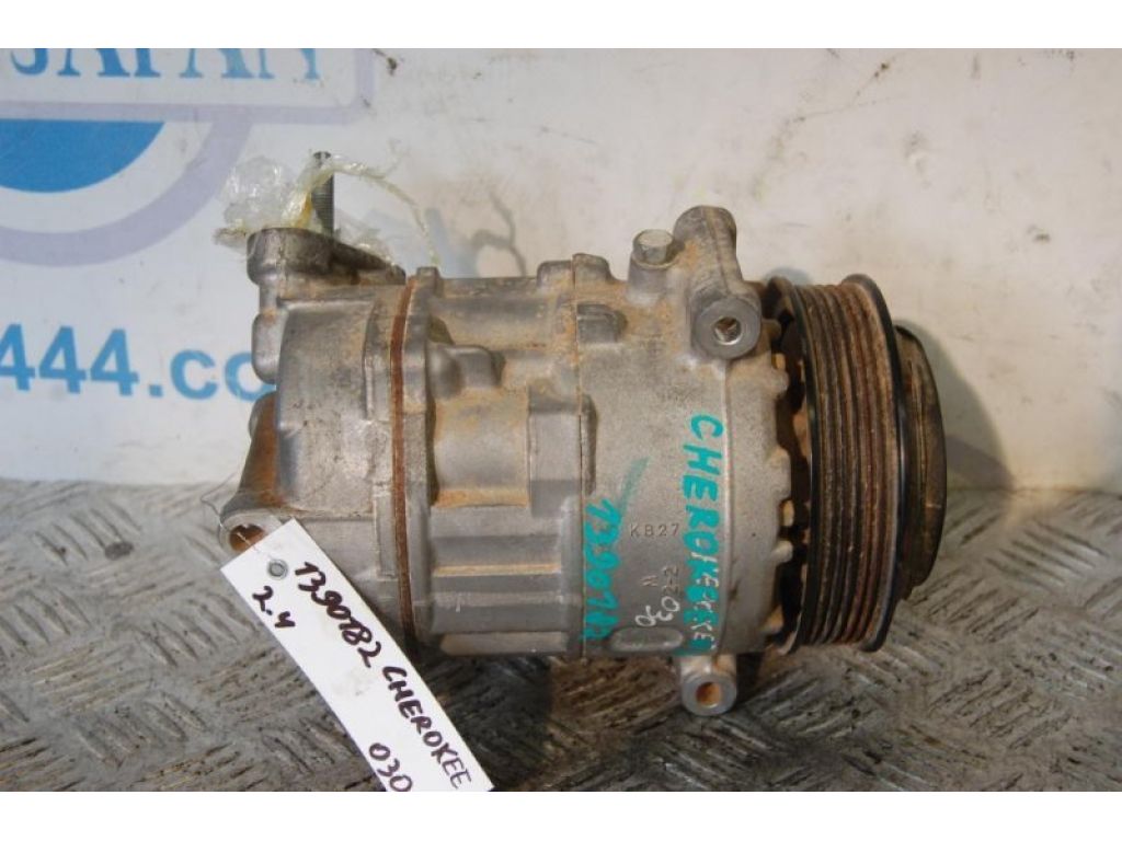 68103197AB | Компрессор кондиционера JEEP CHEROKEE 14-