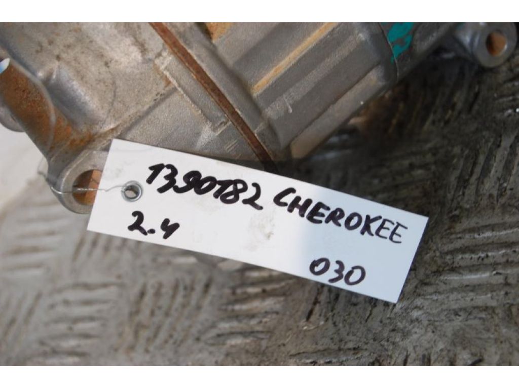68103197AB | Компрессор кондиционера JEEP CHEROKEE 14- - Фото 2