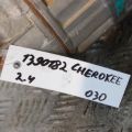 68103197AB | Компрессор кондиционера JEEP CHEROKEE 14- - Превью 2