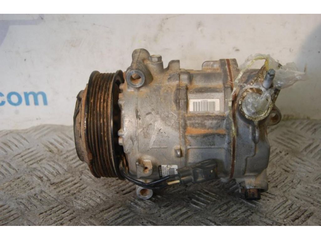 68103197AB | Компрессор кондиционера JEEP CHEROKEE 14- - Фото 4