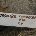 52123853AB | Кронштейн двигателя JEEP CHEROKEE 14- - Превью 2