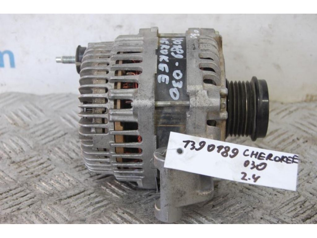 56029624AA | Генератор JEEP CHEROKEE 14-