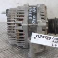 56029624AA | Генератор JEEP CHEROKEE 14-