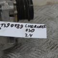 56029624AA | Генератор JEEP CHEROKEE 14- - Прев'ю 2