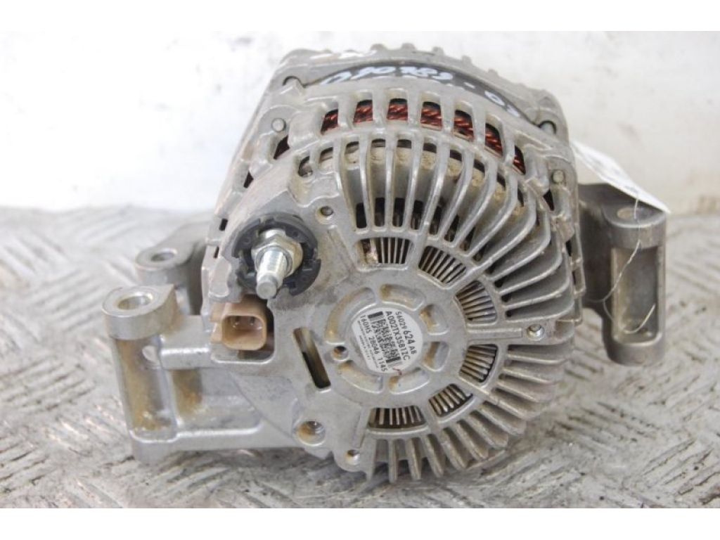 56029624AA | Генератор JEEP CHEROKEE 14- - Фото 3