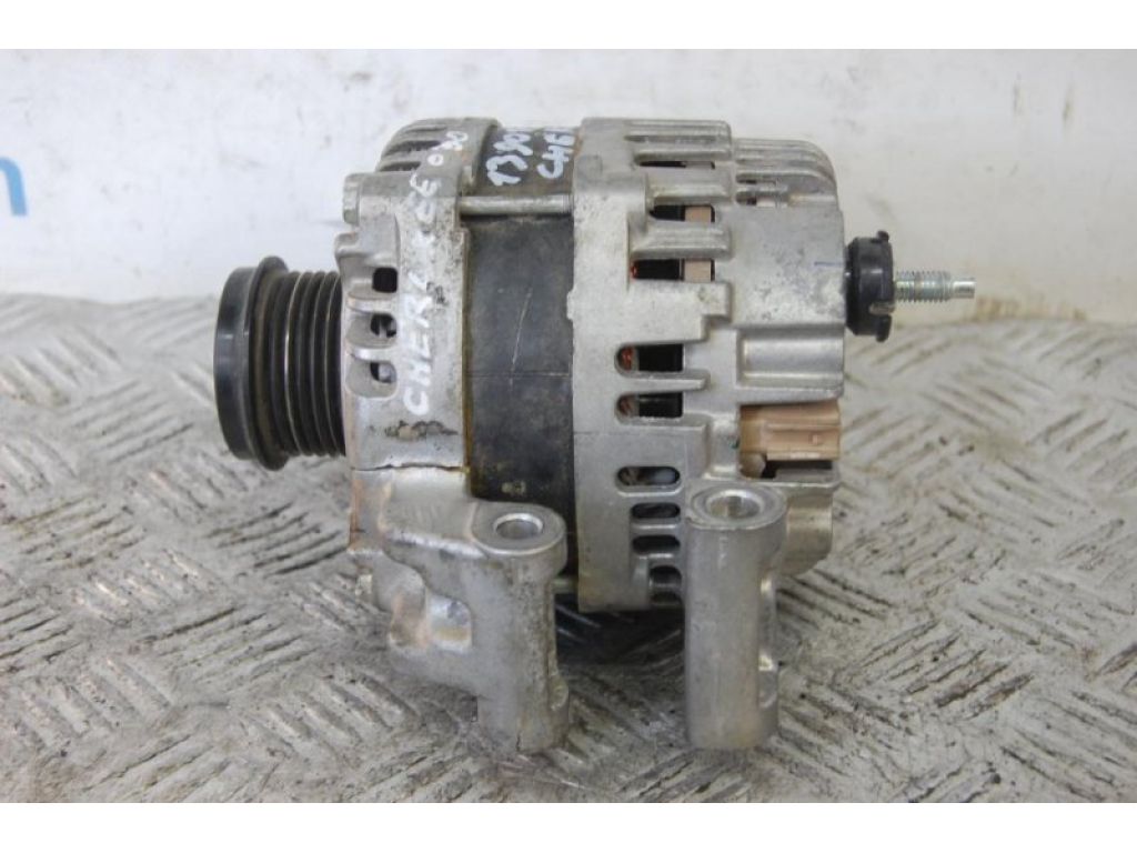 56029624AA | Генератор JEEP CHEROKEE 14- - Фото 4