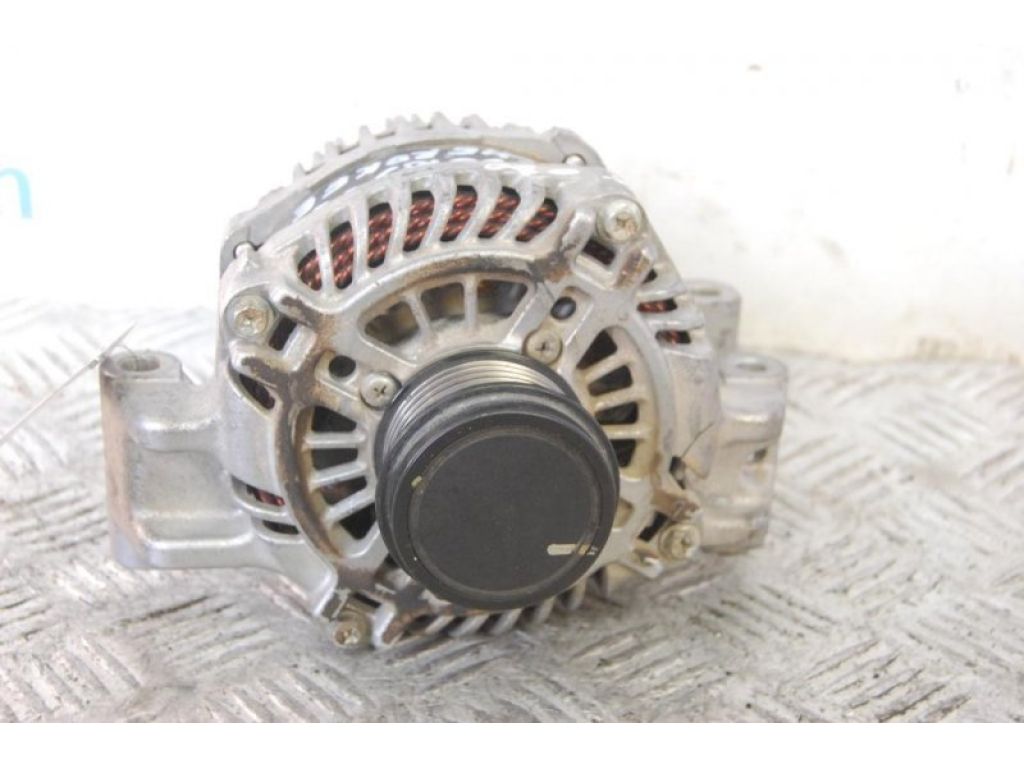 56029624AA | Генератор JEEP CHEROKEE 14- - Фото 5