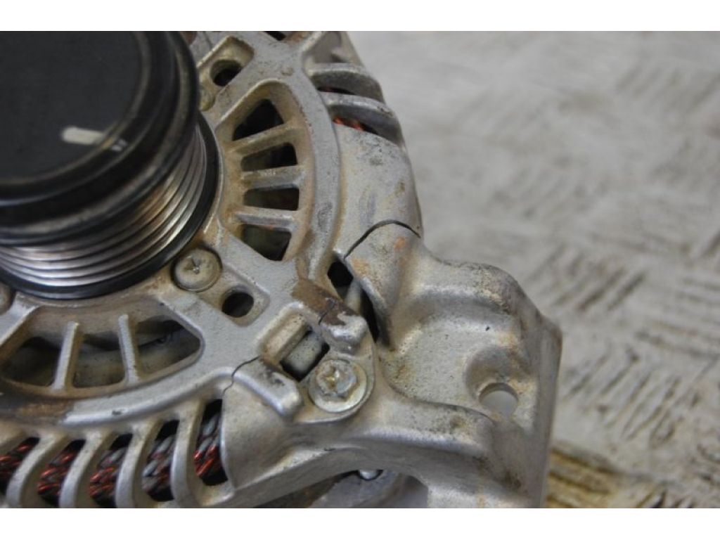 56029624AA | Генератор JEEP CHEROKEE 14- - Фото 7