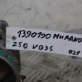 16119-8J10A | Дросельна заслінка NISSAN MURANO Z50 02-07 - Прев'ю 2