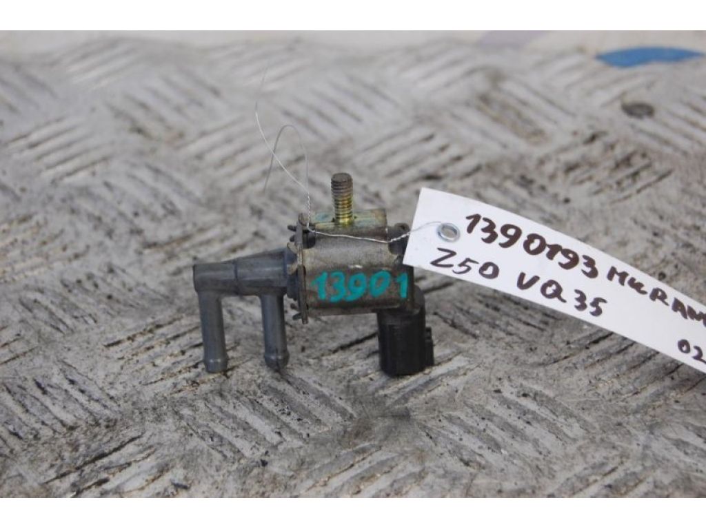 14930-CD700 | Клапан электромагнитный (вакуумный) NISSAN MURANO Z50 02-07