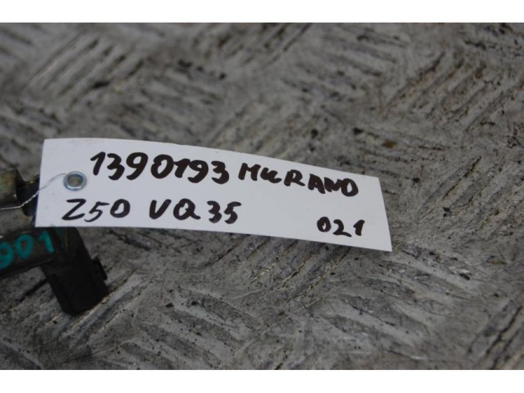 14930-CD700 | Клапан электромагнитный (вакуумный) NISSAN MURANO Z50 02-07 - Фото 2