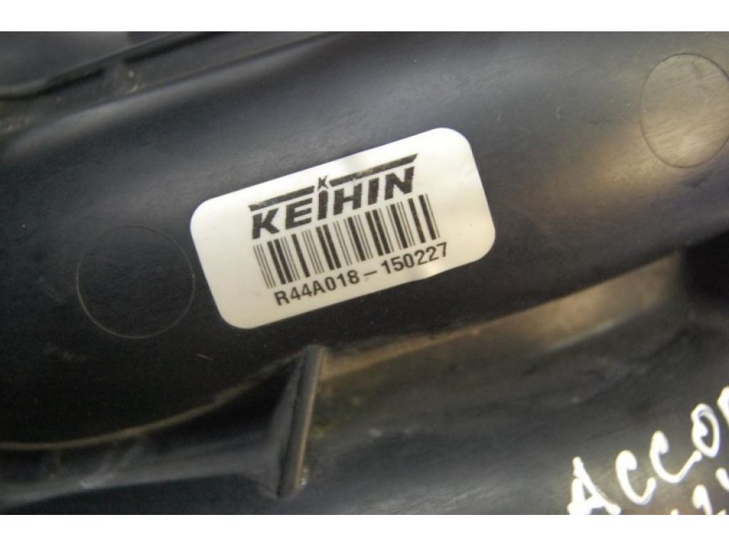 17100-R40-A00 | Колектор впускний HONDA ACCORD USA 07-12 - Фото 4