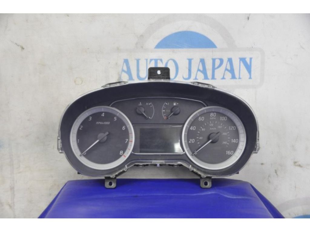 24810-3SG1A | Панель приборов NISSAN SENTRA B17 12-21