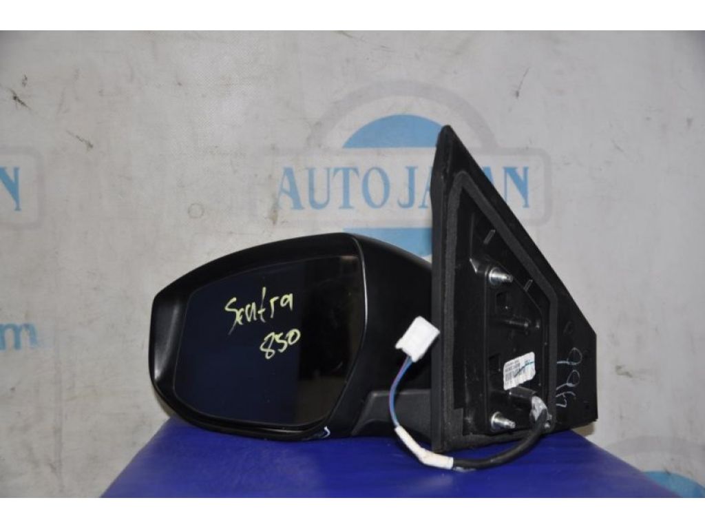 96302-3SG0B | Зеркало лев. NISSAN SENTRA B17 12-21
