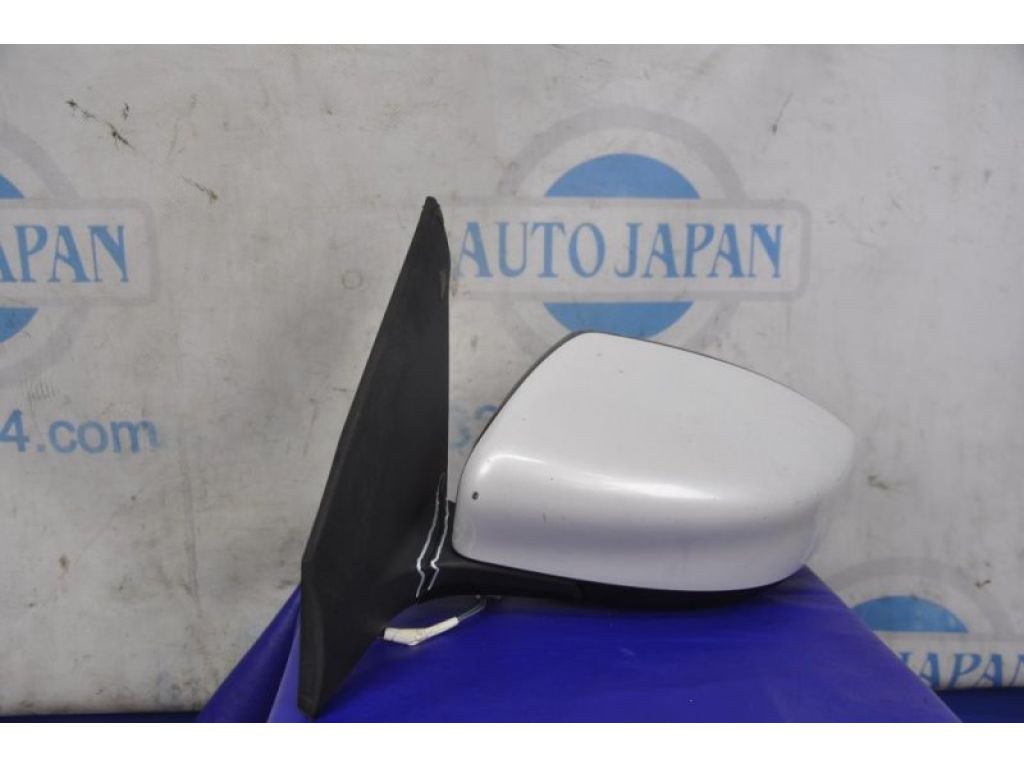 96302-3SG0B | Зеркало лев. NISSAN SENTRA B17 12-21 - Фото 4