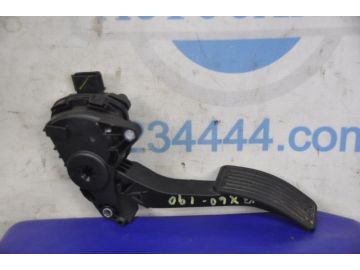 Педаль газу INFINITI QX60/JX35 12-20