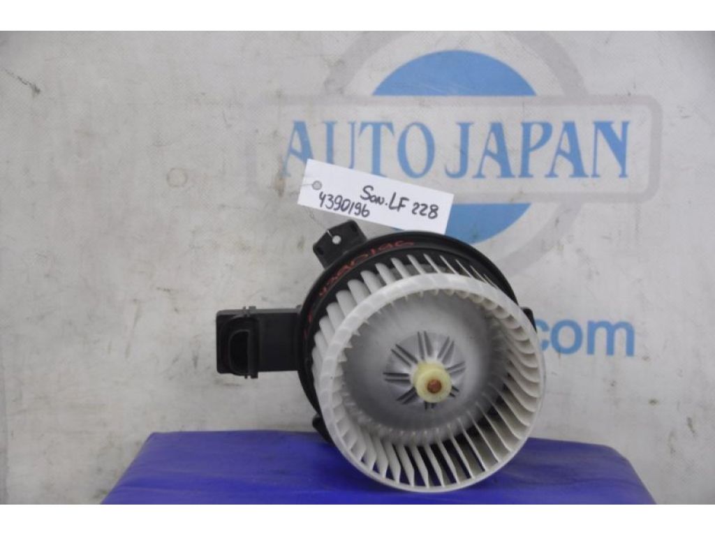 97113-C2000 | Моторчик пічки HYUNDAI SONATA LF 2014-