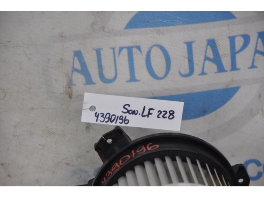 97113-C2000 | Моторчик пічки HYUNDAI SONATA LF 2014- - Фото 2