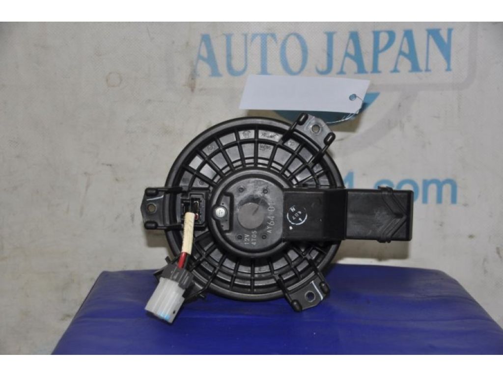 97113-C2000 | Моторчик пічки HYUNDAI SONATA LF 2014- - Фото 3