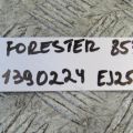 41022FE060 | Подушка двигуна прав. SUBARU FORESTER SG 02-07 - Прев'ю 2
