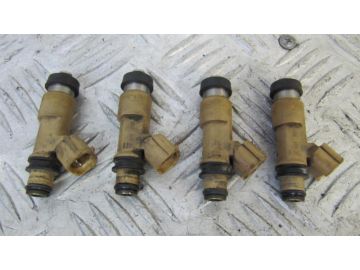 Форсунка паливна SUBARU FORESTER SG 02-07