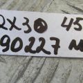 22630-HG00F | Датчик абсолютного давления (MAP sensor) INFINITI QX30 16-20 - Превью 2