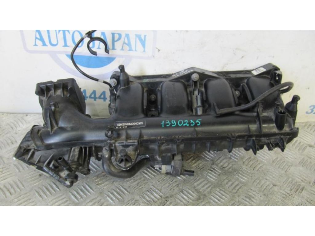 14003-HG00B | Коллектор впускной INFINITI QX30 16-20