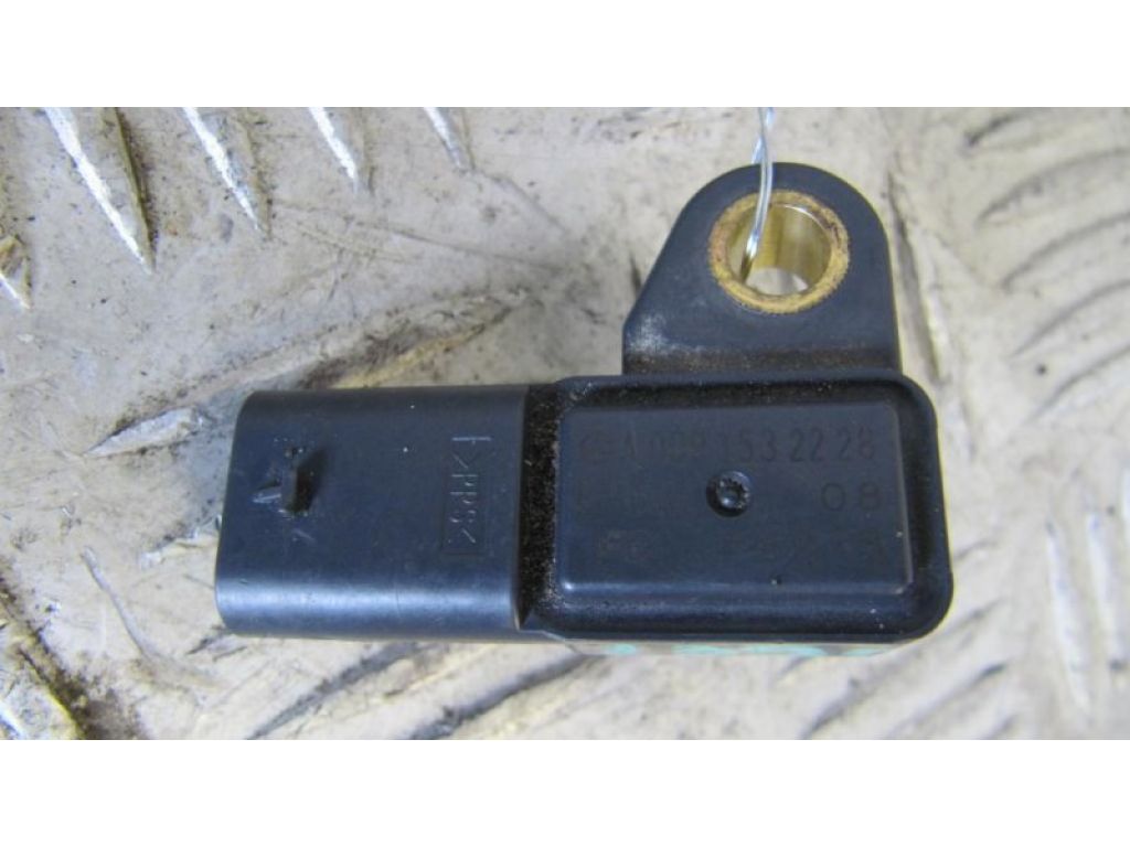 22630-HG00F | Датчик абсолютного тиску (MAP sensor) INFINITI QX30 16-20 - Фото 4