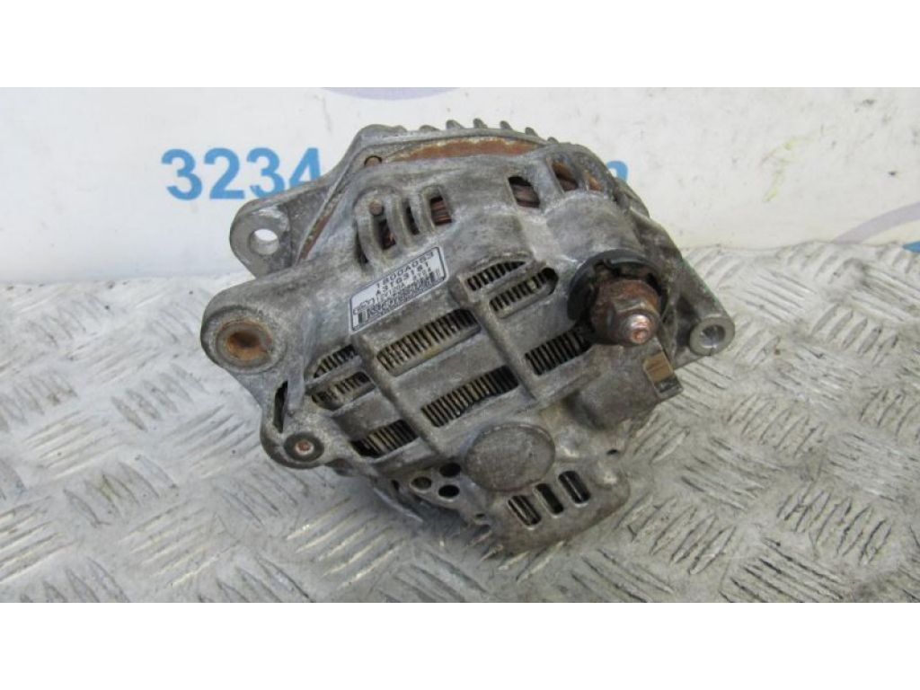 1800A053 | Генератор MITSUBISHI LANCER X 10 07-15 - Фото 4