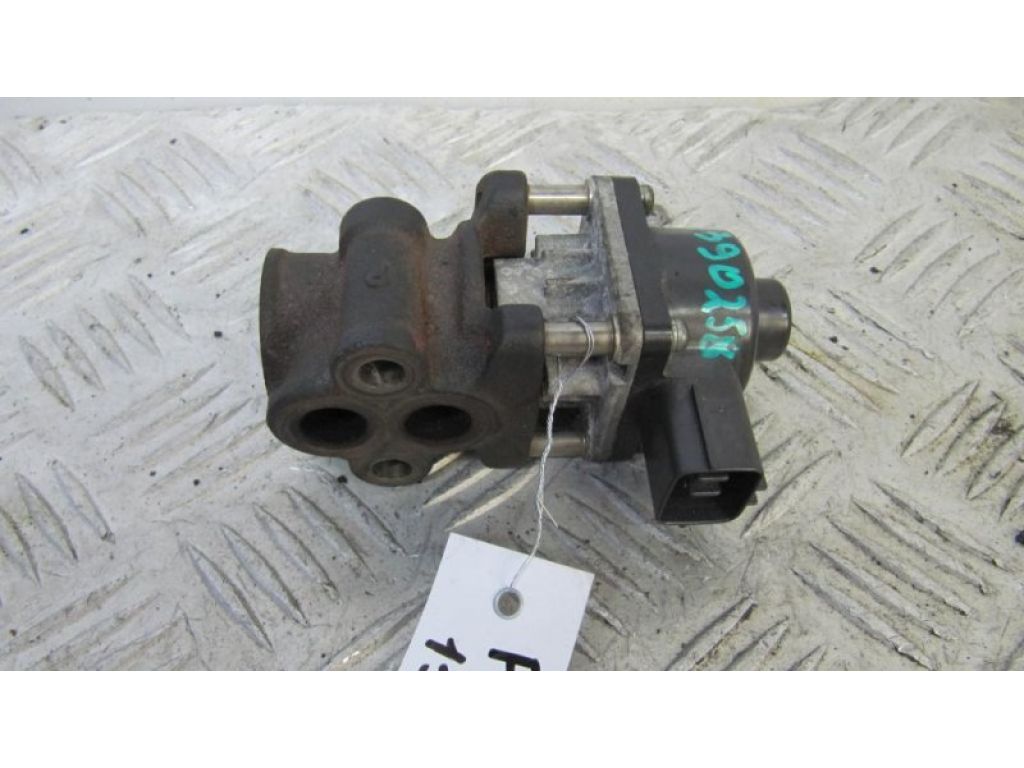 14710AA671 | Клапан EGR SUBARU FORESTER SG 02-07