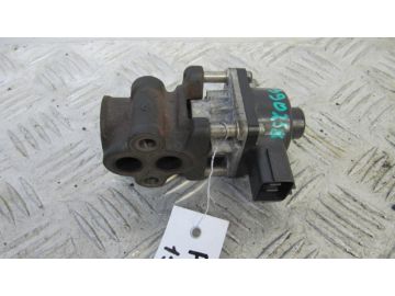 Клапан EGR SUBARU FORESTER SG 02-07