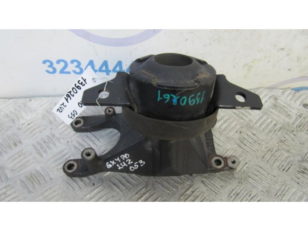 12361-50190 | Подушка двигателя прав. LEXUS GX470 02-09