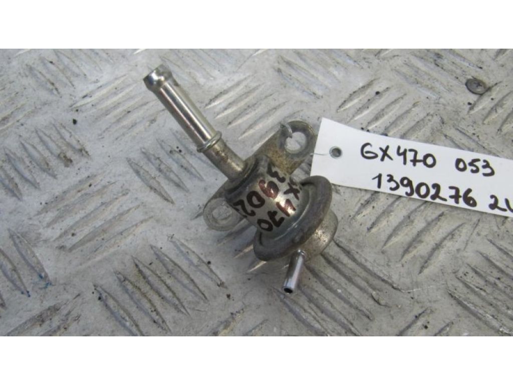 23200-50050 | Клапан тиску палива LEXUS GX470 02-09