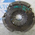 L301-16-410 | Кошик зчеплення MAZDA 3 BK 03-08