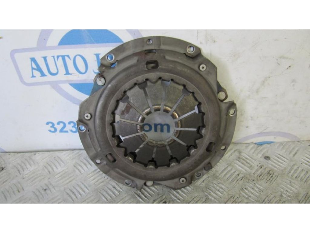 L301-16-410 | Кошик зчеплення MAZDA 3 BK 03-08 - Фото 3
