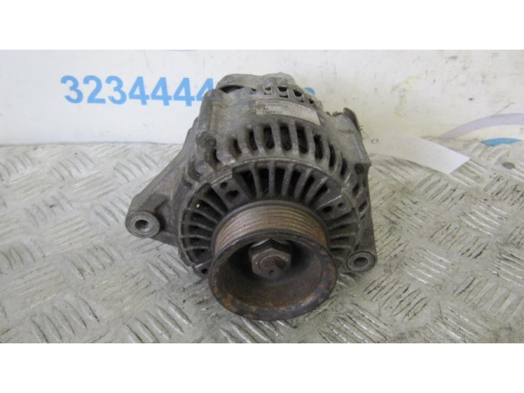 31100-PCA-00302 | Генератор HONDA ACCORD CG 97-02
