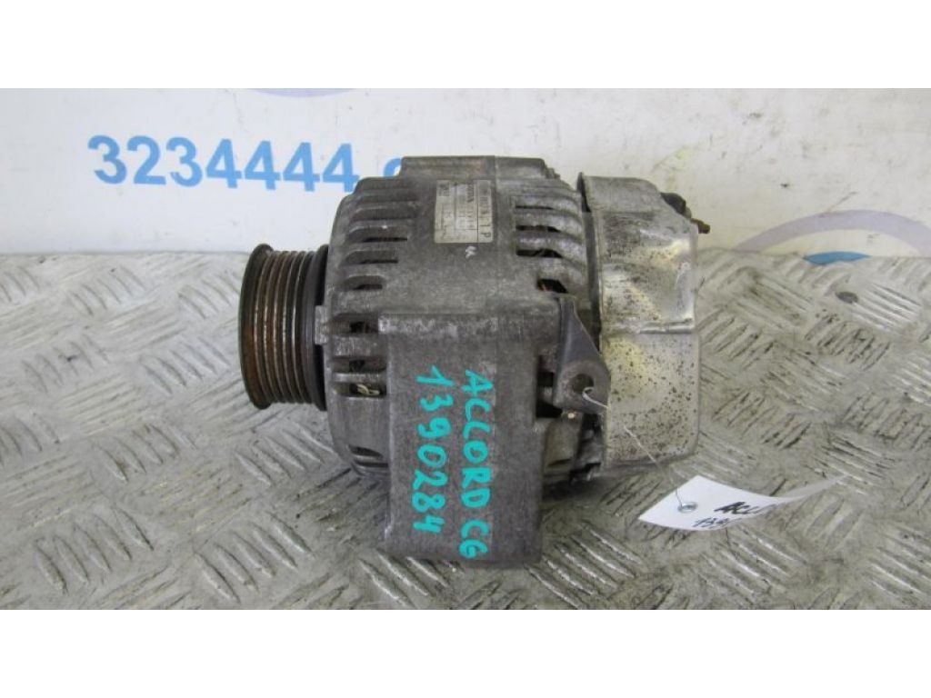 31100-PCA-00302 | Генератор HONDA ACCORD CG 97-02 - Фото 3