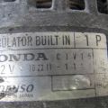 31100-PCA-00302 | Генератор HONDA ACCORD CG 97-02 - Прев'ю 6