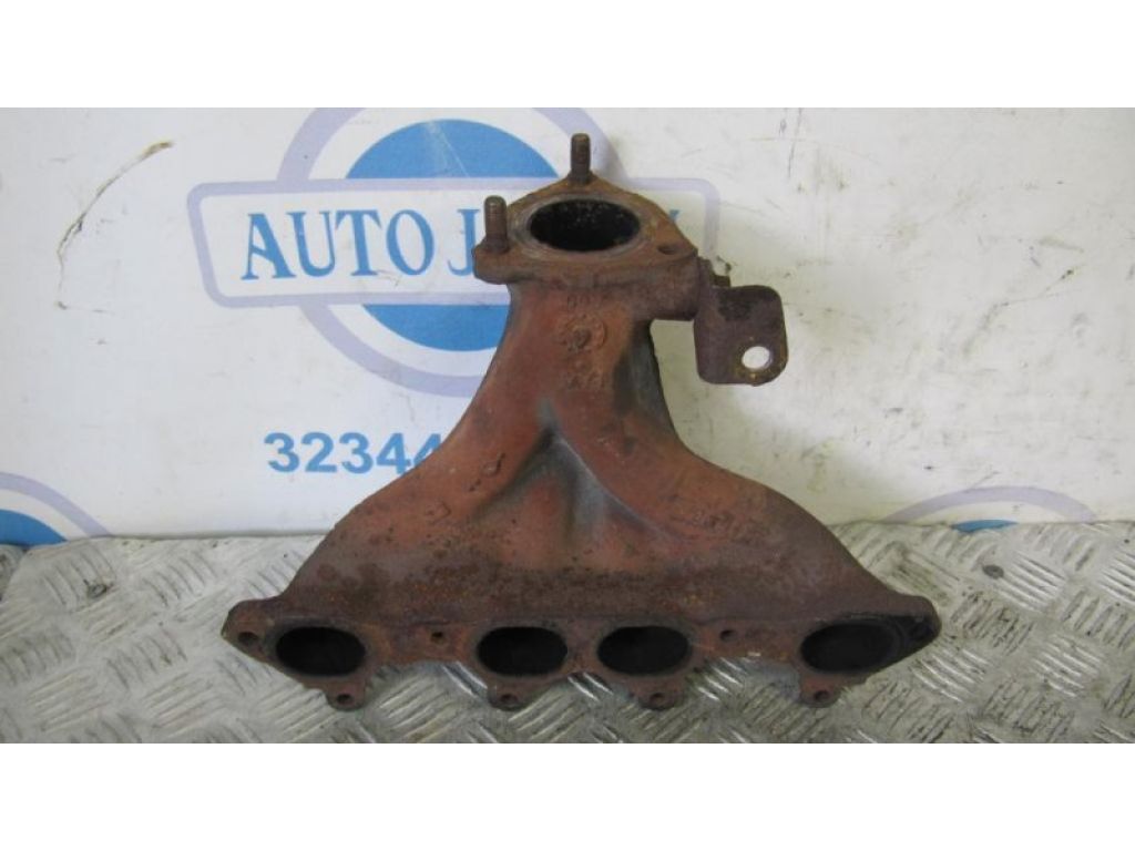 18000-PAA-A10 | Колектор випускний HONDA ACCORD CG 97-02 - Фото 3