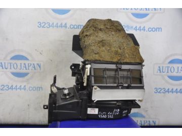 Корпус пічки MITSUBISHI OUTLANDER 03-07