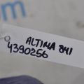 27225-3TA1A | Моторчик печки NISSAN ALTIMA L33 12-18 - Превью 2