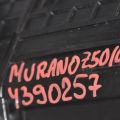 27110-CB62B | Корпус печки NISSAN MURANO Z50 02-07 - Превью 2